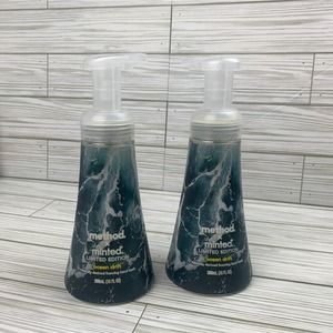COPY - Method x Minted Ocean Drift Limited Edition Foaming Hand Wash - 10oz Tom…